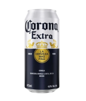 imagem de CORONA EXTRA 473 LT