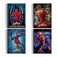 imagem de CAD STARSCHOOL 80FLS SPIDER MAN