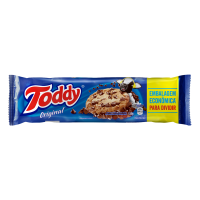imagem de Toddy Cookies 133G Original