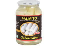 imagem de Palmito Nobre Jaboticabal 290G