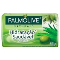 imagem de Sabonete Palmolive 85G Hidrat Saudavel