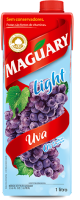 imagem de SUCO MAGUARY 1L UVA
