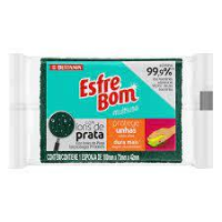 imagem de ESP LOUCA ESFREBOM PROTEGE UNHAS