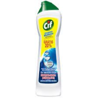 imagem de LIMP CIF ORIGINAL CREMOSO GRTS 20% 450ML