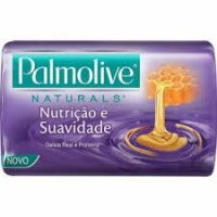 imagem de Sabonete Palmolive 150G Nutricao E Suavidade