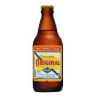 imagem de CERVEJA ORIGINAL 300ML LITRINHO