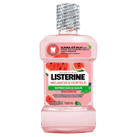 imagem de LISTERINE ZERO 250ML MELANCIA