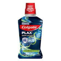 imagem de SOLUCAO B COLGATE PLAX ODOR CONTROL 500ML