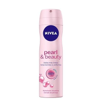 imagem de Desodorante Aero Nivea Bearl E Beauty 150Ml