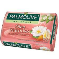 imagem de Sabonete Palmolive Óleo Nutritivo 85G