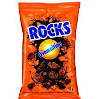 imagem de Ovomaltine Rocks 40Gr