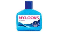 imagem de GEL FIXADOR NYLOOKS 240G AZUL
