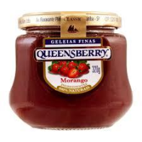 imagem de GELEIA QUEENSBERRY 320 G. MORANGO