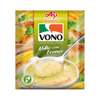 imagem de Sopa Vono 18Gr Milho Com Frango