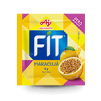 imagem de Suco Fit Maracuja 8G