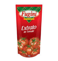 imagem de Extrato Tomate Fugini Concentrado 340G