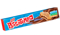 imagem de Biscoito Nestle Passatempo Chocolate 130G