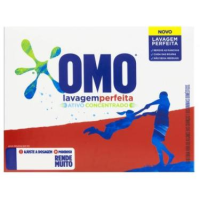 imagem de SAB PO OMO 1.6KG LAVAGEM PERFEITA