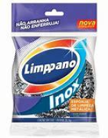 imagem de Esponja Limppano Inox