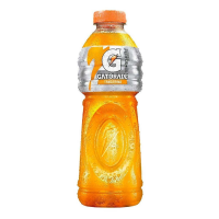 imagem de Gatorade Tangerina 500Ml