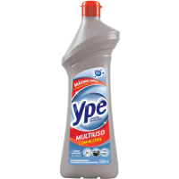 imagem de Multiuso Ype Com Alcool Frasco 500Ml