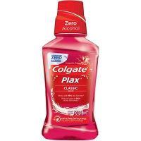 imagem de Enxaguante Bucal Colgate Plax 250Ml Classic