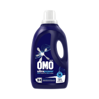 imagem de LAVA ROUPA OMO 1.8L ULTR POWER