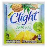 imagem de Suco Clight 8G Abacaxi