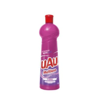 imagem de Desengord Uau Multi Uso Floral 500Ml
