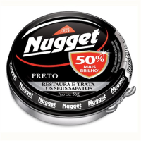 imagem de Nugget 36G Preto