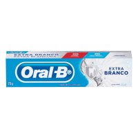 imagem de CD ORAL B EX BCO MENTA 70G