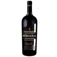 imagem de Vinho Pergola Selecao Seco 1Lt