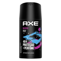 imagem de Desodorante Axe Aero 150Ml Marine