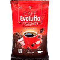 imagem de CAFE EVOLUTTO EXTRA FORT  500G