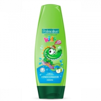 imagem de COND ICIONADOR PALMOLIVE 350ML KIDS CABELO  CACHEADO