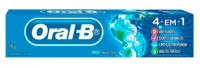 imagem de Creme Dental Oral B 4Em1 70 Gr