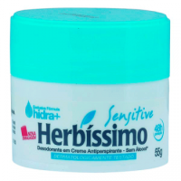 imagem de DES HERBISSIMO SENSITIVE 55G