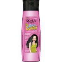 imagem de SH.SKALA 325ML MAIS CACHOS