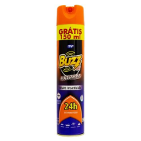 imagem de INSET AERO BUZZ OFF MP 450ML