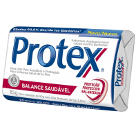 imagem de Sabonete Protex 85G Balance Saudavel