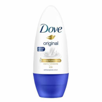 imagem de DESODORANTE  DOVE ORIGINAL 48HS 50ML