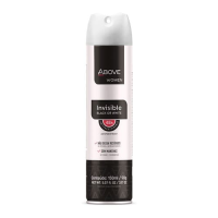imagem de DESOD.AERO ABOVE 150ML INVISIBLE