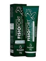 imagem de POMADA MASSAGEADORA FISIOFORT 150GR