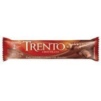 imagem de Wafer Trento 032Gr Chocolate