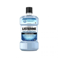 imagem de ANTISEP BUC LISTERINE PREM 500ML TART