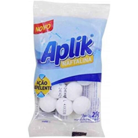 imagem de NAFTALINA APLIK 25G