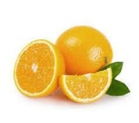imagem de LARANJA LIMA