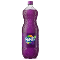 imagem de Refrigerante Fanta Uva 2L