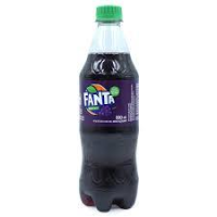 imagem de Fanta Uva 200Ml Pet