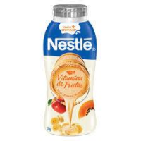 imagem de Iogurte Nestlé Vitaminas De Frutas 170G